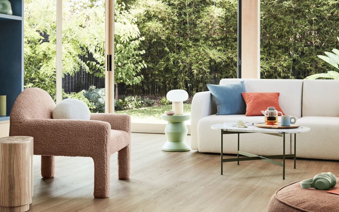 Hybrid vs Vinyl Plank Flooring (A Logan Homeowner Guide)