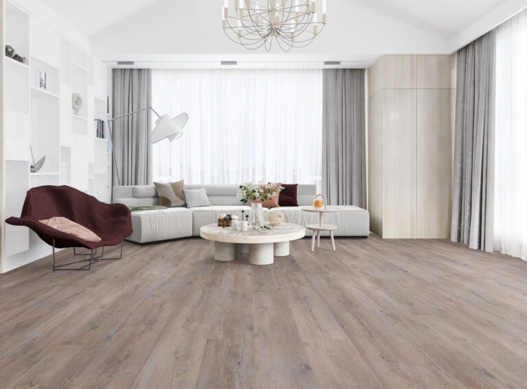 Timber Floor
