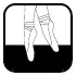 Quiet Underfoot icon