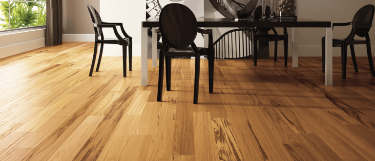 Bamboo Flooring